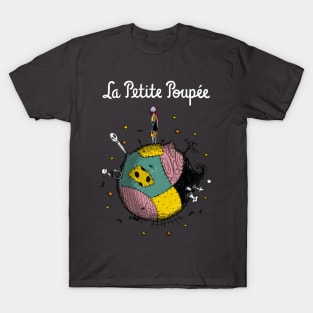 La Petite Poupée T-Shirt